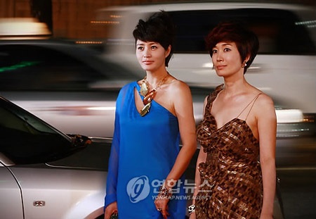 "Sao" Hàn "quây quần" trong bộ phim truyền hình "Style" - 7 "Sao" Hàn "quây quần" trong bộ phim truyền hình "Style" - 7