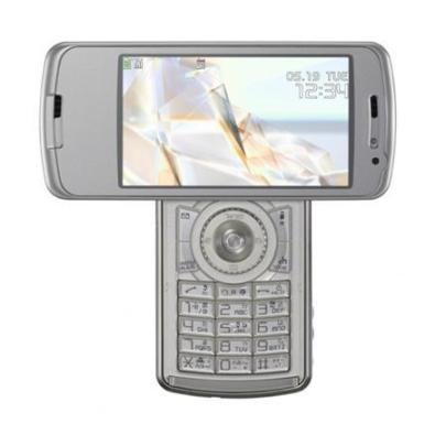 Panasonic và NEC ra mắt 9 mẫu ĐTDĐ Linux - 2