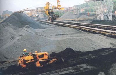 Giá than trong nước thấp hơn giá xuất khẩu tối đa 10% - 1 Giá than trong nước thấp hơn giá xuất khẩu tối đa 10% - 1