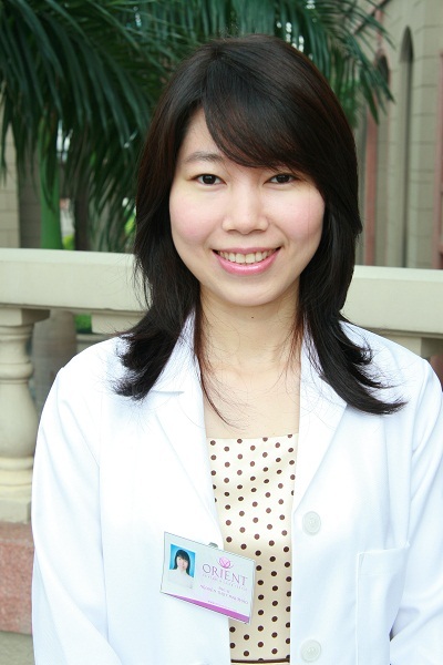 Công nghệ "san bằng" sẹo lõm mới - 2