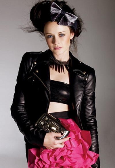 Chân dung ngôi sao xinh đẹp của phim “thành phố tội lỗi” - 6 Chân dung ngôi sao xinh đẹp của phim “thành phố tội lỗi” - 6