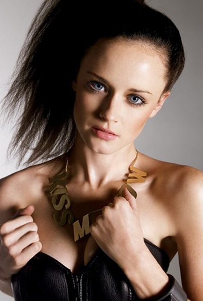 Chân dung ngôi sao xinh đẹp của phim “thành phố tội lỗi” - 2 Chân dung ngôi sao xinh đẹp của phim “thành phố tội lỗi” - 2