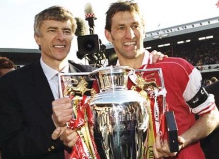 Tốp 10 đội bóng xuất sắc nhất nước Anh trong 25 năm qua - 8 Tốp 10 đội bóng xuất sắc nhất nước Anh trong 25 năm qua - 8