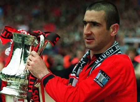 Tốp 10 đội bóng xuất sắc nhất nước Anh trong 25 năm qua - 7 Tốp 10 đội bóng xuất sắc nhất nước Anh trong 25 năm qua - 7