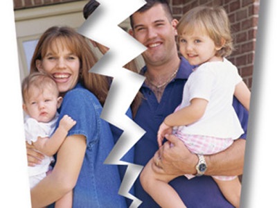 Bạn có nguy cơ li hôn? - 1 Bạn có nguy cơ li hôn? - 1