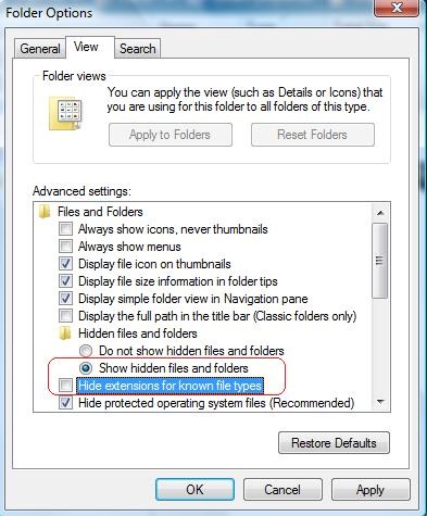 “Make up” cho Windows 7 với theme ẩn sẵn có - 3 “Make up” cho Windows 7 với theme ẩn sẵn có - 3