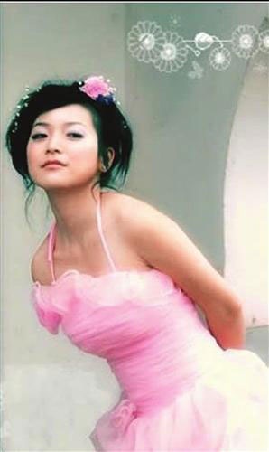 Cô con gái cá tính của đạo diễn Trương Nghệ Mưu   - 1