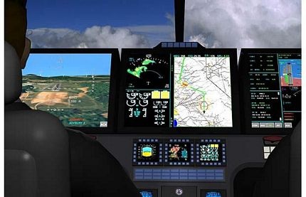 Chùm ảnh: Ngắm máy bay siêu thanh Concorde mới - 9