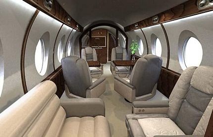 Chùm ảnh: Ngắm máy bay siêu thanh Concorde mới - 8