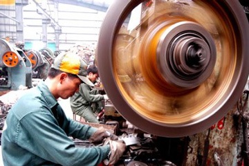 “Không nên để lãnh đạo các Bộ tham gia vào Tập đoàn” - 1 “Không nên để lãnh đạo các Bộ tham gia vào Tập đoàn” - 1