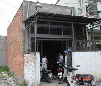 Cô bé 10 tuổi “hóa giải” một vụ cướp táo tợn - 1 Cô bé 10 tuổi “hóa giải” một vụ cướp táo tợn - 1