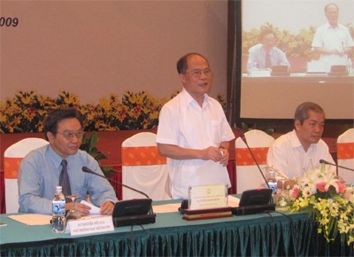 Dân số Việt Nam: 85,8 triệu người - 1 Dân số Việt Nam: 85,8 triệu người - 1