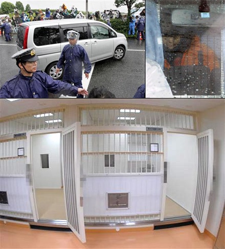 Noriko Sakai có thể thoát tội vì thiếu chứng cứ? - 2