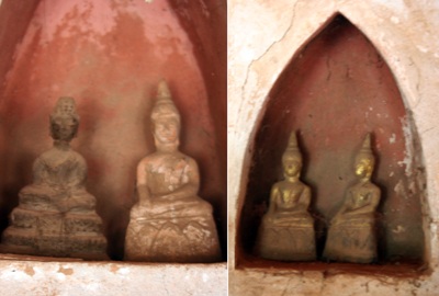 Ngôi chùa có nhiều tượng phật cổ nhất nước Lào - 6 Ngôi chùa có nhiều tượng phật cổ nhất nước Lào - 6