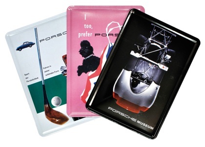 Bộ sưu tập quà tặng cho tín đồ Porsche - 8 Bộ sưu tập quà tặng cho tín đồ Porsche - 8