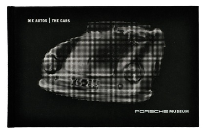 Bộ sưu tập quà tặng cho tín đồ Porsche - 6 Bộ sưu tập quà tặng cho tín đồ Porsche - 6