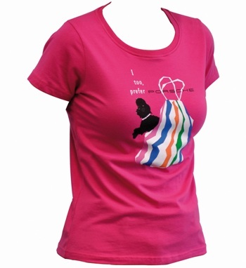 Bộ sưu tập quà tặng cho tín đồ Porsche - 2 Bộ sưu tập quà tặng cho tín đồ Porsche - 2