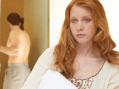 Tiếng thở dài của đàn bà  - 1