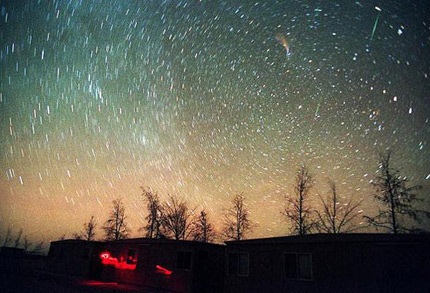 Chiêm ngưỡng mưa sao băng đẹp nhất trong năm - 9