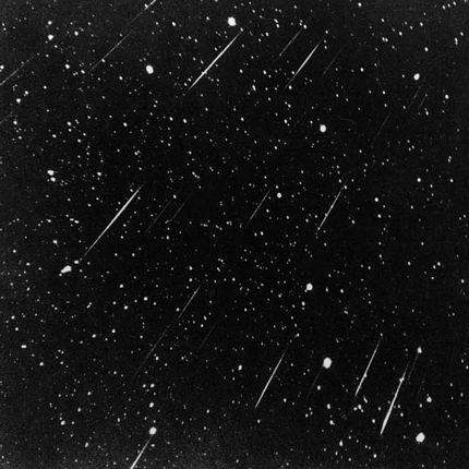 Chiêm ngưỡng mưa sao băng đẹp nhất trong năm - 18