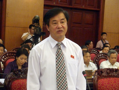 Bộ trưởng GTVT cũng thấm thía “con đường đau khổ” - 2 Bộ trưởng GTVT cũng thấm thía “con đường đau khổ” - 2