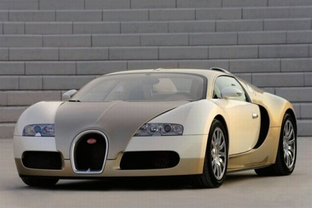 Bugatti Veyron mạ vàng - 8 Bugatti Veyron mạ vàng - 8