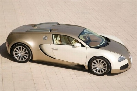 Bugatti Veyron mạ vàng - 4 Bugatti Veyron mạ vàng - 4