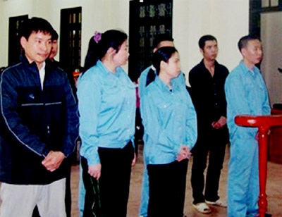 “Lật lại” vụ cán bộ hải quan Hải Phòng bị bắn chết - 1 “Lật lại” vụ cán bộ hải quan Hải Phòng bị bắn chết - 1