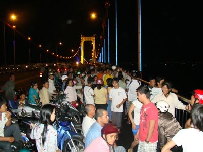 “Đại gia” bất động sản nhảy cầu tự vẫn - 1 “Đại gia” bất động sản nhảy cầu tự vẫn - 1