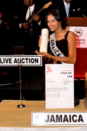 Những hình ảnh đầu tiên trong buổi đấu giá từ thiện - 14 Những hình ảnh đầu tiên trong buổi đấu giá từ thiện - 14