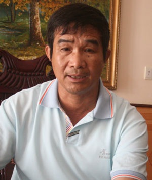 Một bản án dân sự bị tạm đình chỉ kiểu “vô thời hạn” - 2