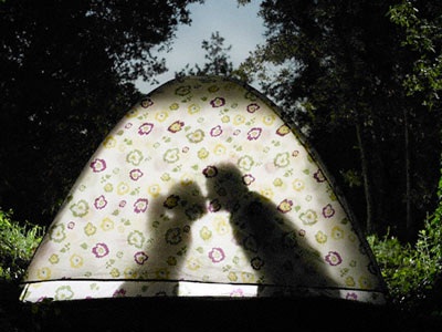 “Đêm động phòng” cho người không… đợi kẻng - 1