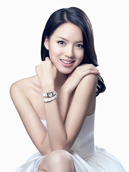 Gặp lại cựu Hoa hậu Thế giới Trương Tử Lâm - 17