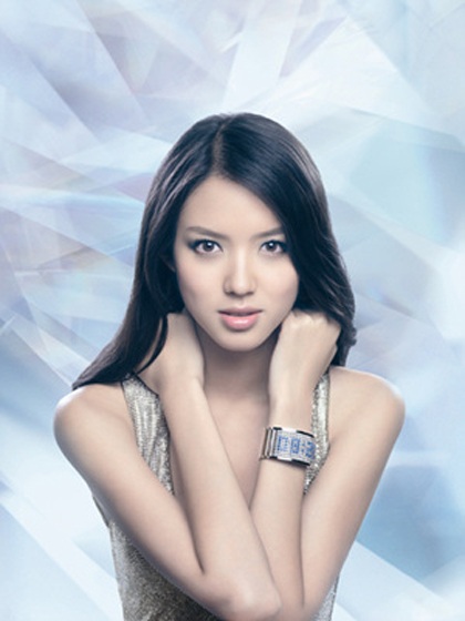 Gặp lại cựu Hoa hậu Thế giới Trương Tử Lâm - 18