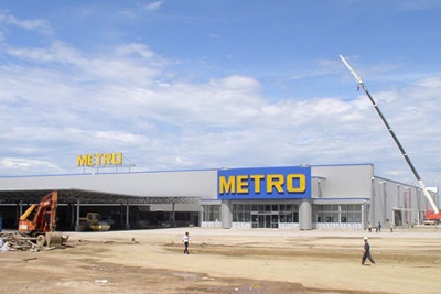 Phát hiện gần 33 tấn thịt bò, gà nhiễm khuẩn của Metro - 1 Phát hiện gần 33 tấn thịt bò, gà nhiễm khuẩn của Metro - 1