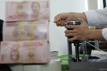 Đóng bớt van tiền tệ - 1 Đóng bớt van tiền tệ - 1