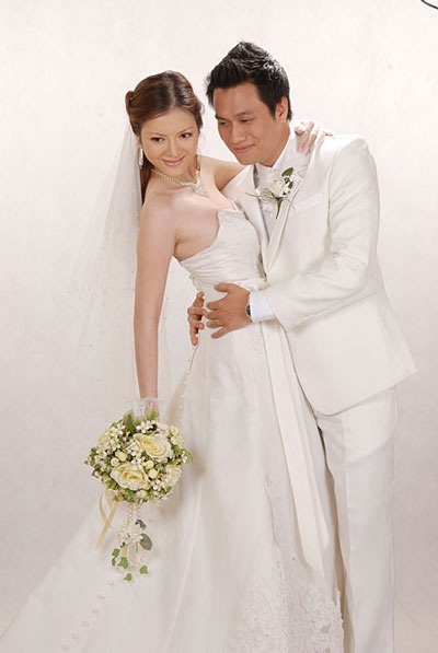 Lý Nhã Kỳ: “Tôi không sống vì tin đồn” - 2