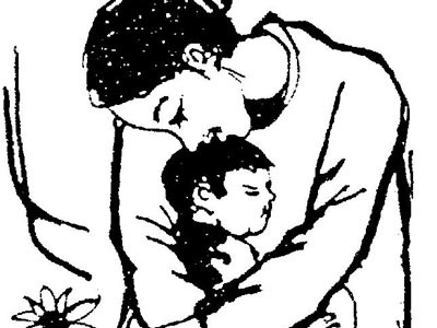 Mẹ và mùa bão - 1 Mẹ và mùa bão - 1