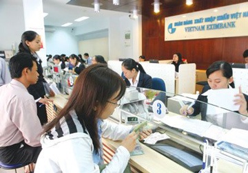 Ngân hàng rục rịch kế hoạch niêm yết - 1 Ngân hàng rục rịch kế hoạch niêm yết - 1