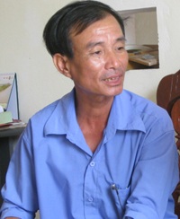 Đường đến bình yên quá xa! - 1