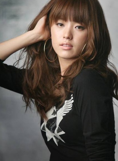 Han Hyo Joo không phản đối dao kéo thẩm mỹ - 6 Han Hyo Joo không phản đối dao kéo thẩm mỹ - 6