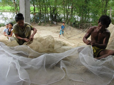 Sốc với cuộc sống ở ngôi làng “năm không” - 4 Sốc với cuộc sống ở ngôi làng “năm không” - 4