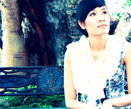 Những sắc màu Minh Thư - 1