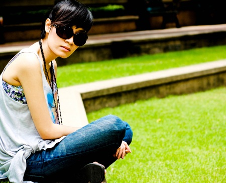 Những sắc màu Minh Thư - 2