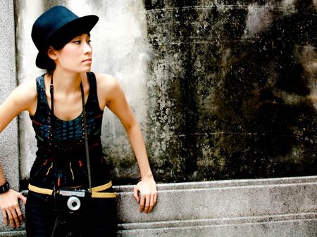 Những sắc màu Minh Thư - 3