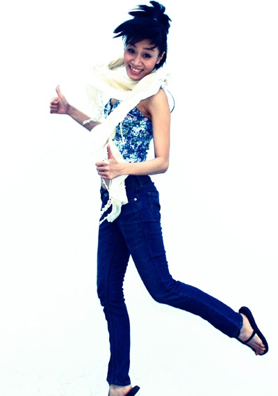 Những sắc màu Minh Thư - 6