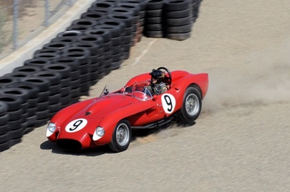 Chiếc Ferrari triệu “đô” lâm nạn (video) - 3