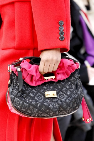 BST giày dép, túi xách Louis Vuitton - 33