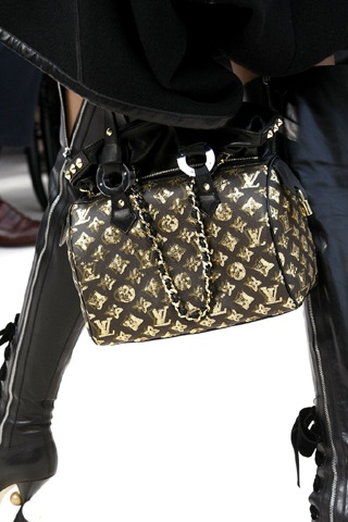 BST giày dép, túi xách Louis Vuitton - 9