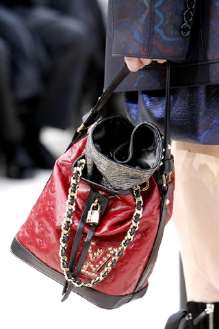 BST giày dép, túi xách Louis Vuitton - 8